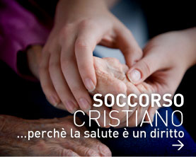 soccorso cristiano